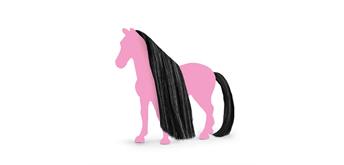 schleich® Horse Club 42649 Haare Beauty Horses Black