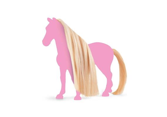 schleich® Horse Club 42650 Haare Beauty Horses Blond