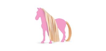 schleich® Horse Club 42650 Haare Beauty Horses Blond