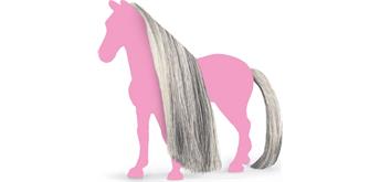 schleich® Horse Club 42652 Haare Beauty Horses Grey