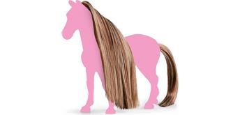 schleich® Horse Club 42653 Haare Beauty Horses Brown-Gold