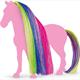 schleich® Horse Club 42654 Haare Beauty Horse Rainbow