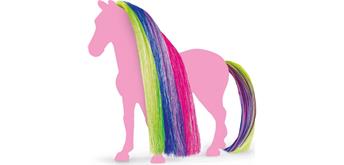 schleich® Horse Club 42654 Haare Beauty Horse Rainbow