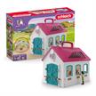 schleich® Horse Club 42703 - Offenstall Kleines Hufeisen | Bild 3