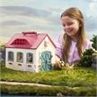 schleich® Horse Club 42703 - Offenstall Kleines Hufeisen | Bild 2