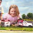schleich® Horse Club 42704 Mobile Tierärztin mit Anhänger | Bild 2