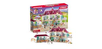 schleich® Horse Club 42706 Lakeside Wohnhaus mit Stall