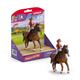 schleich® Horse Club 42711 Hannah & Cayenne