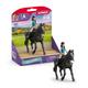 schleich® Horse Club 42712 Lisa & Storm