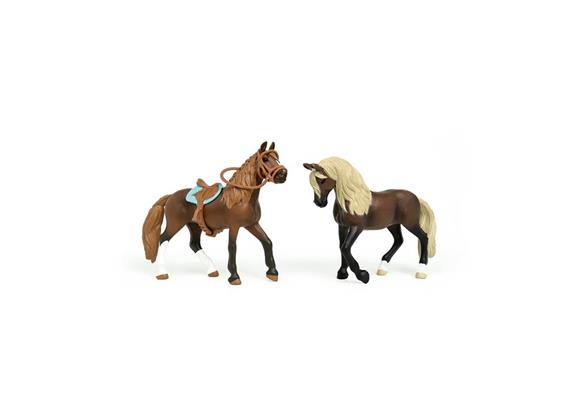 schleich® Horse Club 42738 Paso Peruano Starter-Set