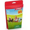 schleich® Horse Club 42748 Übernachtung mit Hannah
