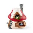 schleich® Pre School Smurfs 20803 Schlumpf Haus mit 2 Figuren | Bild 4