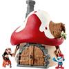 schleich® Pre School Smurfs 20803 Schlumpf Haus mit 2 Figuren