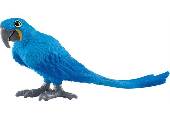 schleich® Wild LIfe 14859 Hyazinth Ara