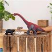 schleich® Wild LIfe 14871 Japanmakak | Bild 3
