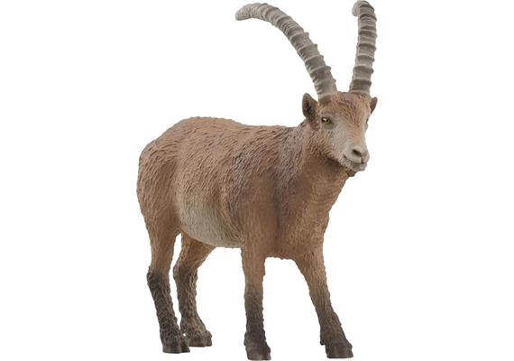 schleich® Wild LIfe 14873 Steinbock