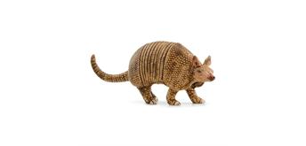 schleich® Wild LIfe 14874 Gürteltier