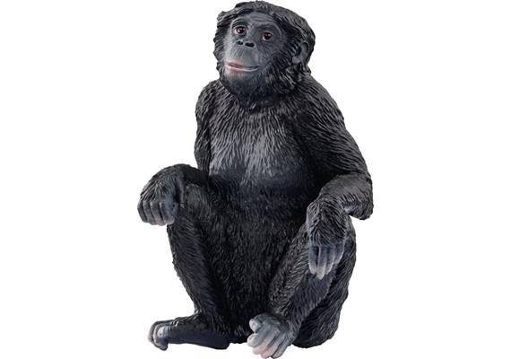 schleich® Wild LIfe 14875 Bonobo Weibchen