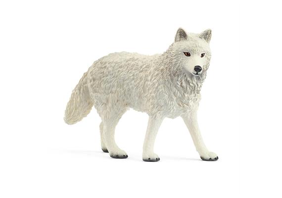 schleich® Wild Life 14880 Polarwolf