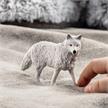 schleich® Wild Life 14880 Polarwolf | Bild 2