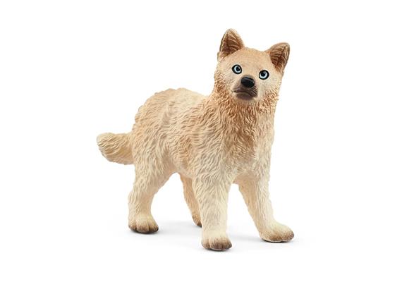 schleich® Wild Life 14881 Polarwolf Welpe