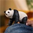 schleich® Wild Life 14885 Grosser Panda | Bild 2