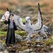 schleich® Wizarding World 13988 Seidenschnabel | Bild 5