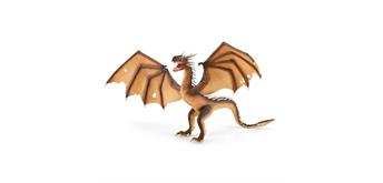 schleich® Wizarding World 13989 Ungarischer Hornschwanz