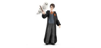 schleich® Wizarding World 42633 Harry Potter & Hedwig