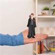 schleich® Wizarding World 42634 Ron Weasley & Krätze | Bild 4