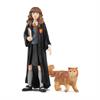 schleich® Wizarding World 42635 Hermine Granger & Krummbein