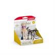 schleich® Wizarding World 42636 Luna & Thestral | Bild 4