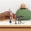 schleich® Wizarding World 42636 Luna & Thestral | Bild 3