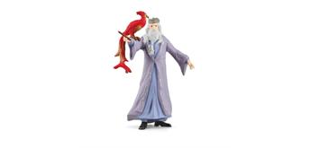 schleich® Wizarding World 42637 Dumbledore & Fawke