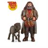 schleich® Wizarding World 42638 Hagrid & Fang