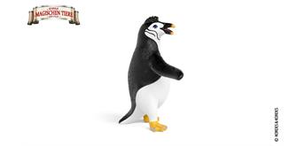 Schleich Schule mag. Tiere 14909 Juri der Pinguin