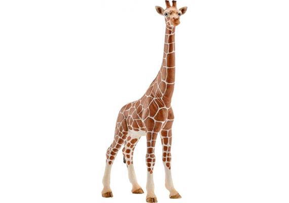 Schleich Wild Life 14750 Giraffenkuh 17.2 cm
