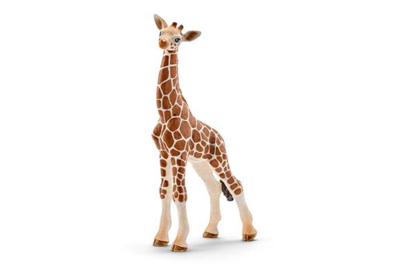 Schleich Wild Life 14751 Giraffenbaby