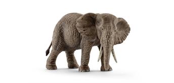 Schleich Wild Life 14761 Afrikanische Elefantenkuh