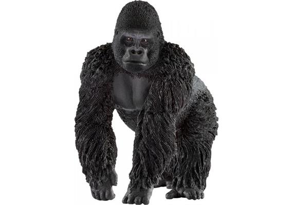 Schleich Wild LIfe 14770 - Gorilla Männchen