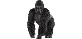 Schleich Wild LIfe 14770 - Gorilla Männchen