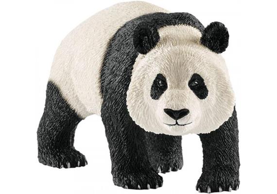 Schleich Wild LIfe 14772 - Grosser Panda