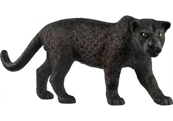 Schleich Wild LIfe 14774 - Schwarzer Panther