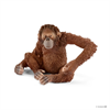 Schleich Wild LIfe 14775 - Orang Utan Weibchen