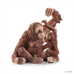 Schleich Wild LIfe 14775 - Orang Utan Weibchen | Bild 3