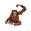 Schleich Wild LIfe 14775 - Orang Utan Weibchen | Bild 2