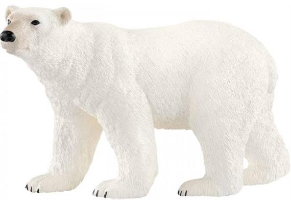 Schleich Wild LIfe 14800 - Eisbär