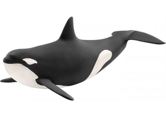 Schleich Wild Life 14807 Orca