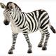 Schleich Wild Life 14810 Zebra Stute