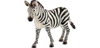 Schleich Wild Life 14810 Zebra Stute